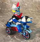 Great Mazinger Plex EX Tricycle Great Mazinger B Type