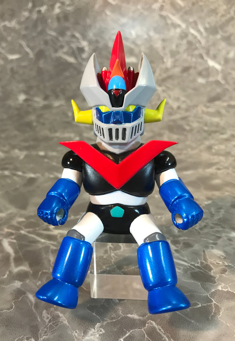 Great Mazinger Plex EX Tricycle Great Mazinger B Type