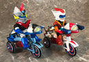 Mazinger Z Plex EX Tricycle Tsurugi Tetsuya B Type