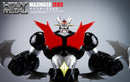 Shin Mazinger Zero ACTION TOYS Heavy Metal Mazinger Zero