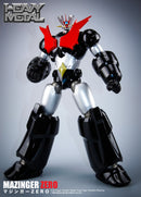 Shin Mazinger Zero ACTION TOYS Heavy Metal Mazinger Zero