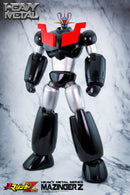 Shin Mazinger Zero ACTION TOYS Heavy Metal Mazinger Z