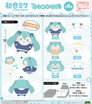 Hatsune Miku x Cinnamoroll MC-17 Fuwakororin 3