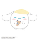 Hatsune Miku x Cinnamoroll MC-17 Fuwakororin 3