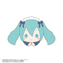 Hatsune Miku x Cinnamoroll Hug x Character Collection 3 MC-18 Potekoro Mascot 3