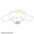 Hatsune Miku x Cinnamoroll Hug x Character Collection 3 MC-18 Potekoro Mascot 3