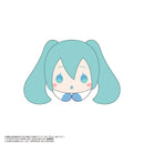 Hatsune Miku x Cinnamoroll Hug x Character Collection 3 MC-18 Potekoro Mascot 3