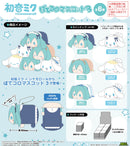 Hatsune Miku x Cinnamoroll Max Limited MC-19 Potekoro Mascot 3