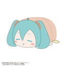 Hatsune Miku x Cinnamoroll Max Limited MC-19 Potekoro Mascot 3