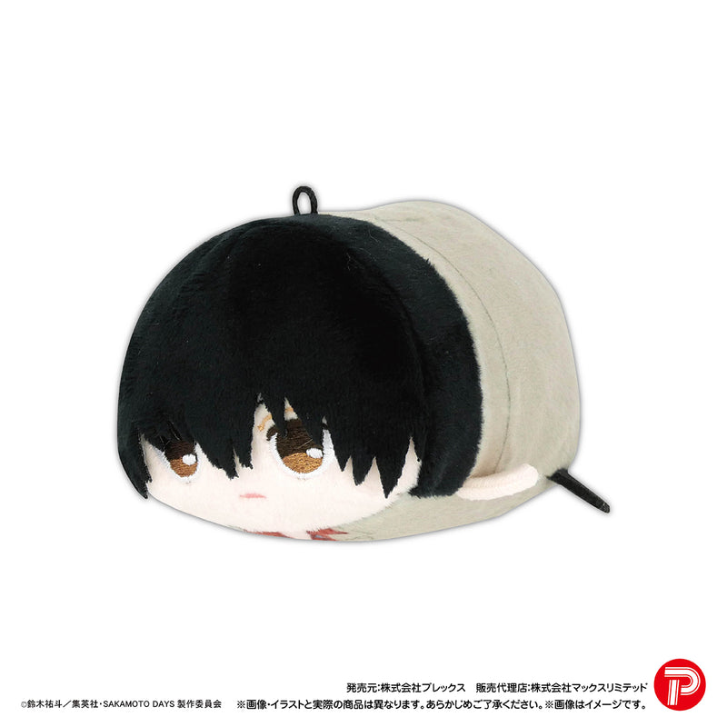 Sakamoto Days Plex SKD-13 Potekoro Mascot 2