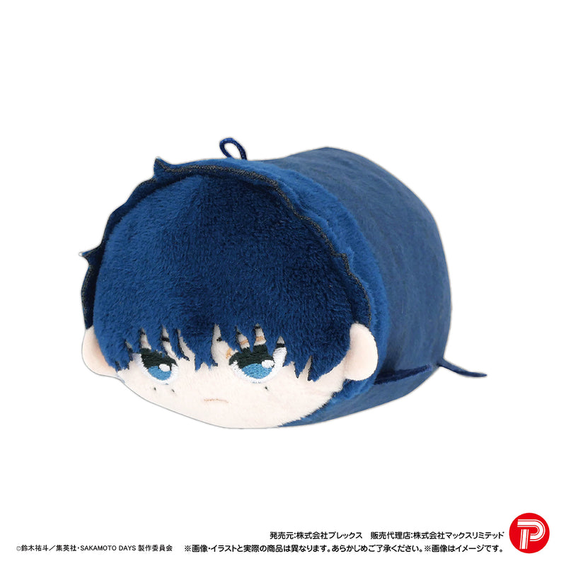 Sakamoto Days Plex SKD-13 Potekoro Mascot 2