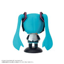 Hatsune Miku Max Limited YR-75S Yurayura Head Hatsune Miku