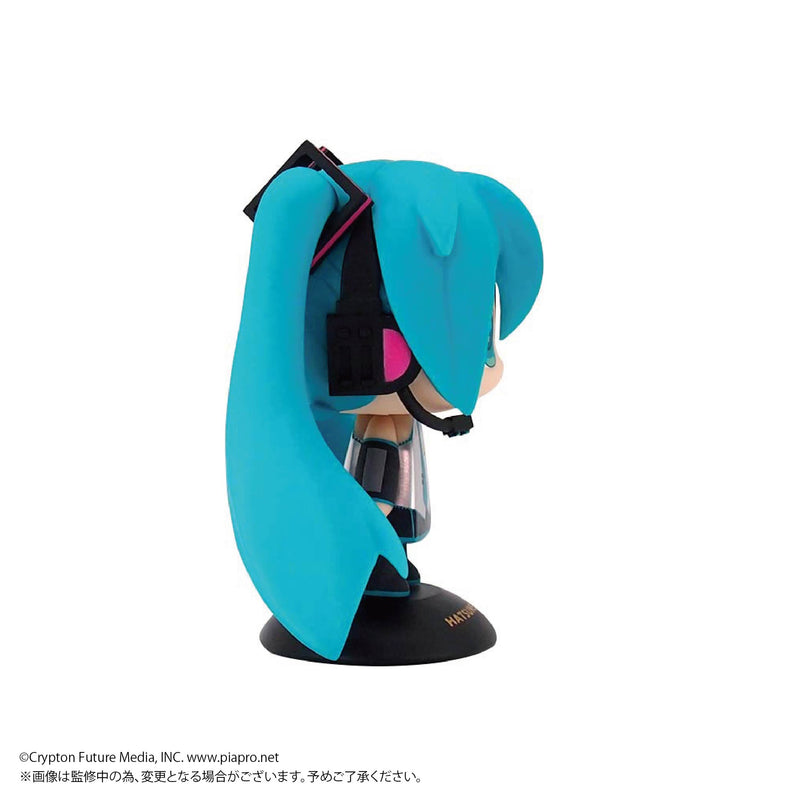 Hatsune Miku Max Limited YR-75S Yurayura Head Hatsune Miku