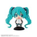 Hatsune Miku Max Limited YR-76S Yurayura Head Hatsune Miku NT