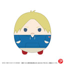 Sakamoto Days Plex SKD-16 Fuwakororin Big 2