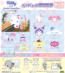Milky x Sanrio Characters Max Limited SR-135 Hug x Character Collection