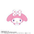 Milky x Sanrio Characters Max Limited SR-135 Hug x Character Collection