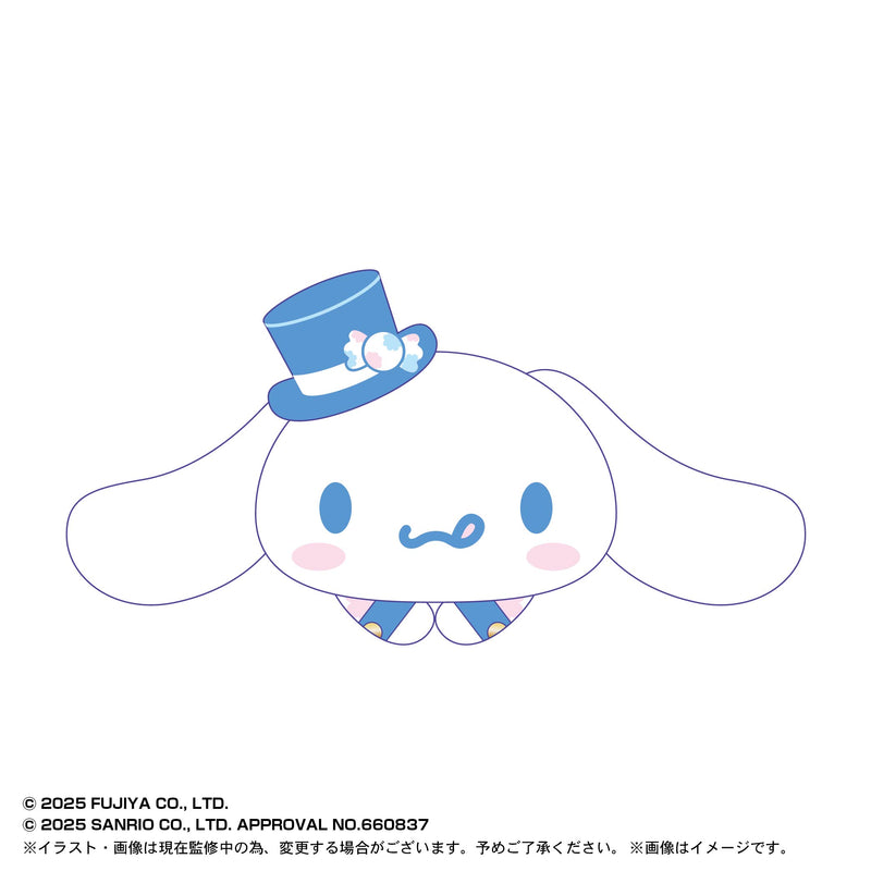 Milky x Sanrio Characters Max Limited SR-135 Hug x Character Collection