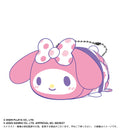 Milky x Sanrio Characters Max Limited SR-136 Potekoro Mascot