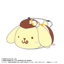 Milky x Sanrio Characters Max Limited SR-136 Potekoro Mascot