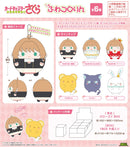 Cardcaptor Sakura: Clear Card Arc Max Limited CCS-06 Fuwakororin