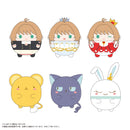 Cardcaptor Sakura: Clear Card Arc Max Limited CCS-06 Fuwakororin