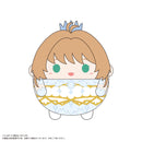 Cardcaptor Sakura: Clear Card Arc Max Limited CCS-06 Fuwakororin