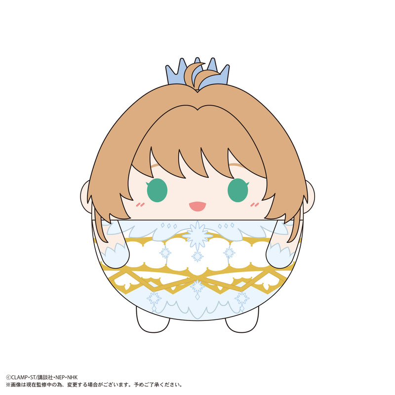 Cardcaptor Sakura: Clear Card Arc Max Limited CCS-06 Fuwakororin