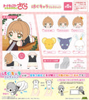 Cardcaptor Sakura: Clear Card Arc Max Limited CCS-07 Hug x Character Collection