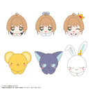 Cardcaptor Sakura: Clear Card Arc Max Limited CCS-07 Hug x Character Collection