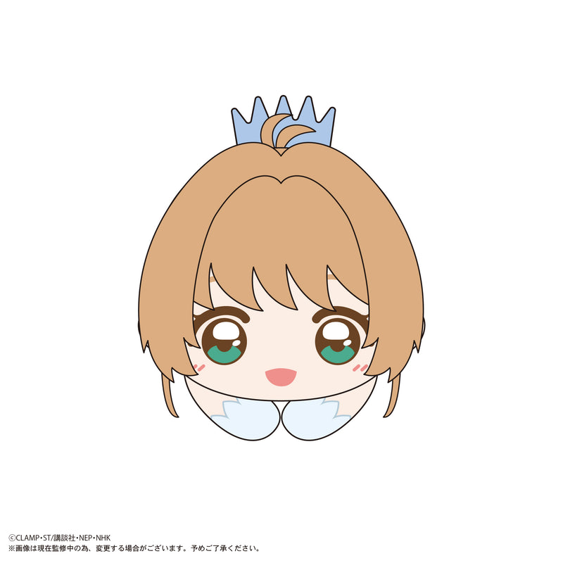 Cardcaptor Sakura: Clear Card Arc Max Limited CCS-07 Hug x Character Collection