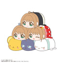 Cardcaptor Sakura: Clear Card Arc Max Limited CCS-08 Potekoro Mascot