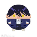 Mobile Suit Gundam GQuuuuuuX Plex GDGX-07 Fuwakororin Big