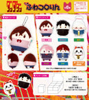 DANDADAN Max Limited DDD-01 Fuwakororin