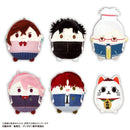 DANDADAN Max Limited DDD-01 Fuwakororin