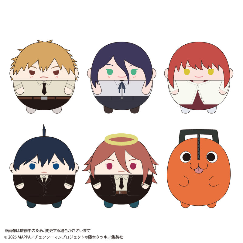 Chainsaw Man - The Movie: Reze Arc Max Limited CM-08 Fuwakororin