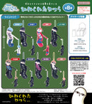 3-Z Class Ginpachi-sensei Plex HNC-16 Hinekureta Yatsura