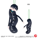 3-Z Class Ginpachi-sensei Plex HNC-16 Hinekureta Yatsura