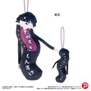 3-Z Class Ginpachi-sensei Plex HNC-16 Hinekureta Yatsura
