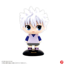 Hunter x Hunter Plex YR-80S Yurayura Head Killua