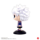 Hunter x Hunter Plex YR-80S Yurayura Head Killua