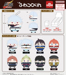 New Gintama The Movie: -Yoshiwara in Flames- Plex GT-27 Fuwakororin