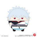 New Gintama The Movie: -Yoshiwara in Flames- Plex GT-27 Fuwakororin