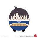 New Gintama The Movie: -Yoshiwara in Flames- Plex GT-27 Fuwakororin