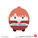 New Gintama The Movie: -Yoshiwara in Flames- Plex GT-27 Fuwakororin