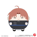 New Gintama The Movie: -Yoshiwara in Flames- Plex GT-27 Fuwakororin