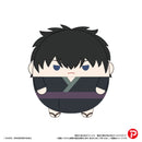 New Gintama The Movie: -Yoshiwara in Flames- Plex GT-27 Fuwakororin