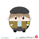 New Gintama The Movie: -Yoshiwara in Flames- Plex GT-27 Fuwakororin