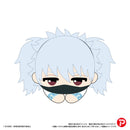 New Gintama The Movie: -Yoshiwara in Flames- Plex GT-28 Hug x Character Collection