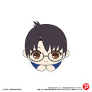 New Gintama The Movie: -Yoshiwara in Flames- Plex GT-28 Hug x Character Collection